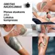 Cryo Clay - Efektyvi priemonė fizioterapijos procedūroms namuose Cryo Clay - Efektyvi priemonė fizioterapijos procedūroms namuose