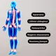 Raminantis gelis (4 vnt) su Harpagophytum (velnio augalu ): sąnariams, lėtiniui uždegimui, osteoartritui, nugaros skausmams, raumenų įtampai  + DOVANA