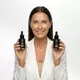 Liftinguojantis  serumų rinkinys su aktyviuoju HTAC Booster® kompleksu I Profesionalus veido SPA namuose