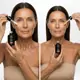 Liftinguojantis  serumų rinkinys su aktyviuoju HTAC Booster® kompleksu I Profesionalus veido SPA namuose