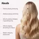 YPATINGAI INTENSYVUS IR KONCENTRUOTAS RINKINYS PLAUKAMS + DOVANA: PAPILDOMAS RINKINYS